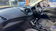 Ford Kuga 1.5 EcoBoost 176 Titanium 5dr Auto Petrol Estate